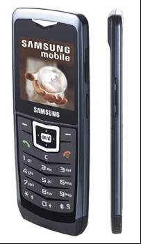 Samsung U100