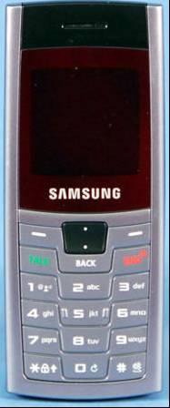 Samsung SCH-R200