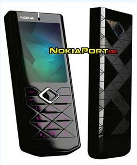 Nokia 7900