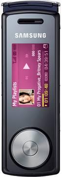Samsung SGH-F200