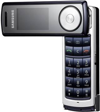 Samsung SGH-F210
