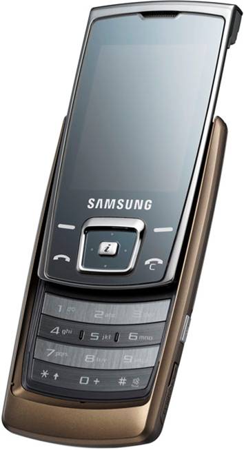 Samsung SGH-E840