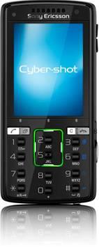 Sony Ericsson K850i