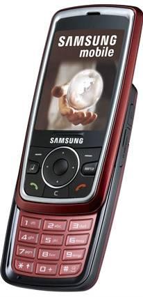 Samsung i400