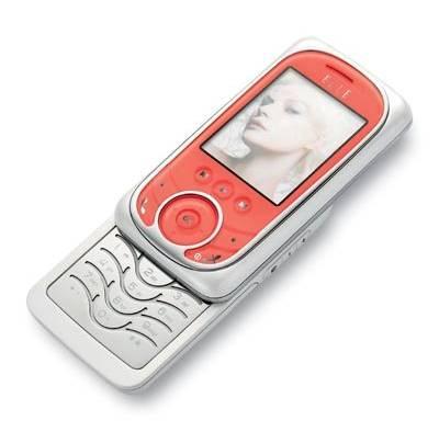 Alcatel Elle N3 Glamphone