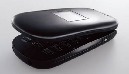 Raku-Raku PHONE Basic