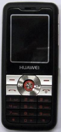 HUAWEI C5320