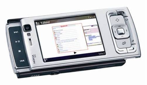 Nokia N95
