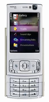 Nokia N95