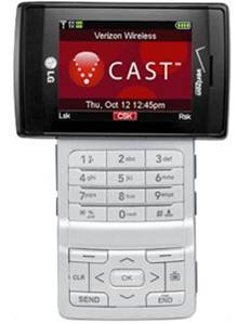 LG VX9400