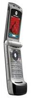 Motorola W395
