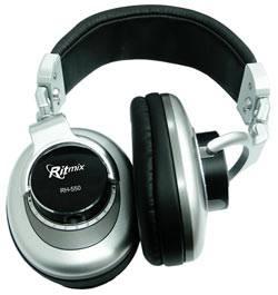 Ritmix RH-550
