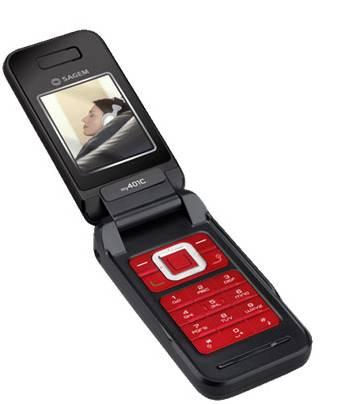 SAGEM my401C