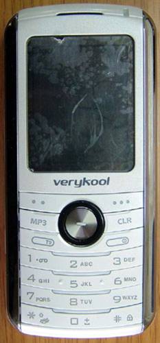 Verykool i230