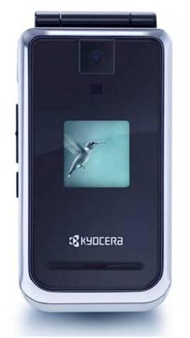 Kyocera E1000