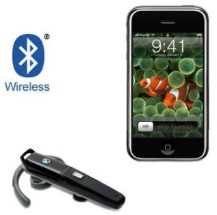 bluetooth-��������� Apple iPhone