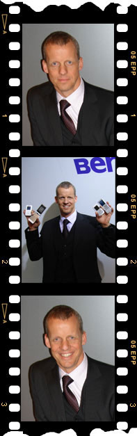 ������� ����, BenQ-Siemens