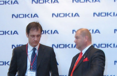 Nokia