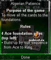 Can�t Stop Solitaire Collection