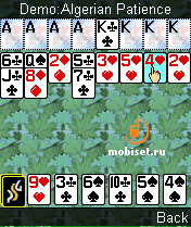 Can�t Stop Solitaire Collection