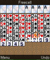 Can�t Stop Solitaire Collection