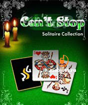 Can�t Stop Solitaire Collection
