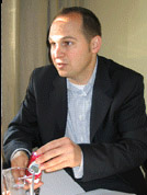 ������ �������, Tegic Communications: "��� ��� ����� ������������� �������� � ����� ������"