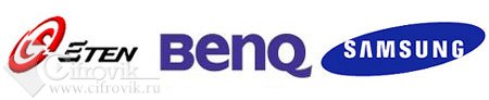 BenQ � Samsung