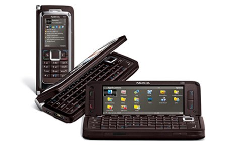 Nokia E90