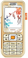 Nokia 7360