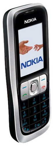 Nokia 2760