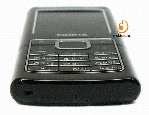Nokia 6500 Classic