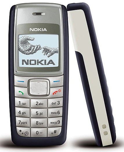 Nokia 2626