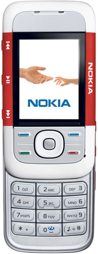 Nokia 5300 XpressMusic
