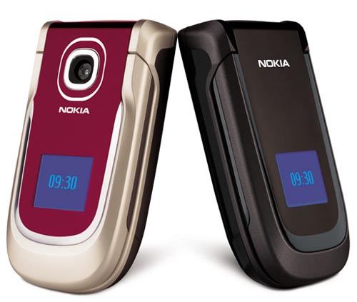 Nokia 2760