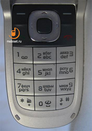 Nokia 2760