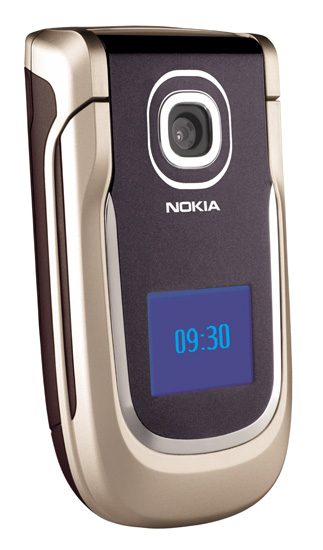 Nokia 2760