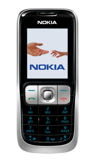 Nokia 2630