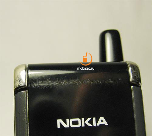 Nokia 2760