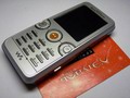 ����� ����������� Sony Ericsson W610i: ����������� ��������