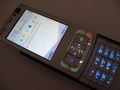 ������ �������. ����� GSM/UMTS-��������� Nokia N95. ����� ������