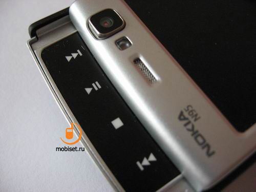 Nokia N95