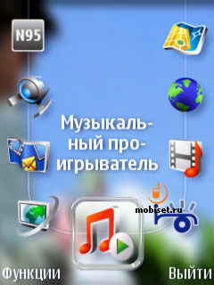 Nokia N95