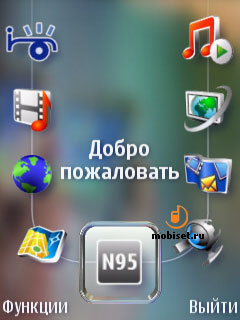 Nokia N95