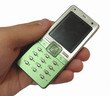  Sony Ericsson T650i.    