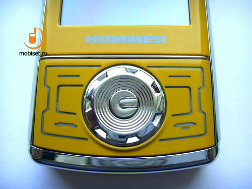 Fly HUMMER HT1