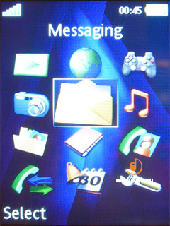 Sony Ericsson K810i