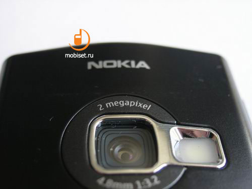   Nokia N-Series