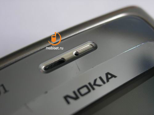   Nokia N-Series