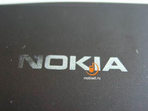   Nokia N-Series